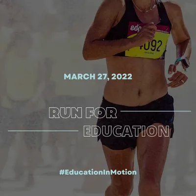 Sports Education Scholarship